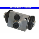 RADBREMSZYLINDER 24.3219-1760.3 RADBREMSZYLINDER 24.3219-1760.3
