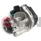 JPN Drosselklappenstutzen 75E9191-JPN