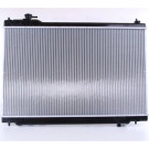 Wasserkühler PKW | INFINITI FX35 AUT 03 | 68119