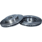 Maxgear Bremsscheibe Honda P. Civic Vii 95-05 [260X47] | 19-2797