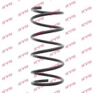 KYB Fahrwerksfeder Peugeot P. Partner 1.1-1.9D 06.96 | RA1765