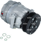 Kompressor, Klimaanlage EASY FIT 32102