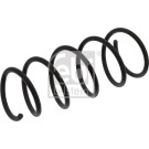 FEBI BILSTEIN Fahrwerksfeder | 38888