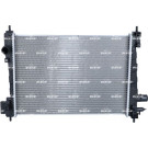 NRF Kühler, Motorkühlung 550121