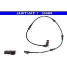 ATE Geschwindigkeitssensor