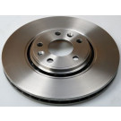 DENCKERMANN Bremsscheibe B130596