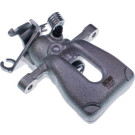 DENCKERMANN Bremstrommel B190136R DENCKERMANN Bremstrommel B190136R