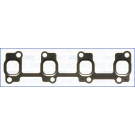 AJUSA Dichtung, Abgaskrümmer 13143500 MULTILAYER STEEL
