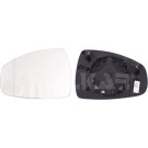 SPIEGELGLAS L EL HZB ASPH | AUDI A1 5,10-6,18 | 1301,730,1