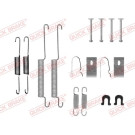 391-0668 Montagesatz f.Bremsbacken | HONDA Civic,Accord 85 | 105-0668
