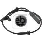 33552 Sensor, Raddrehzahl