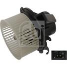 FEBI BILSTEIN Ventilator