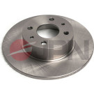 JPN Bremsscheibe 40H9024-JPN