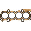Dichtung, Zylinderkopf | FORD | 255.040