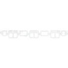 Dichtung Ansaug-/Abgaskrümmer | OPEL | 71-24663-20