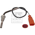 FEBI BILSTEIN Temperatursensor | 49282