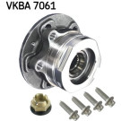 Radlagersatz | VKBA 7061