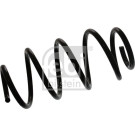 FEBI BILSTEIN Fahrwerksfeder | 46932
