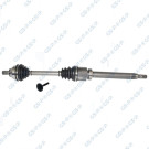 GSP Antriebswelle 262105