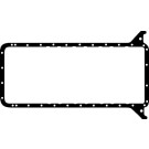 CORTECO Ölwannendichtung 026330P