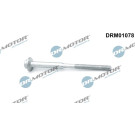 DR.MOTOR Schraube, Einspritzdüsenhalter DRM01078
