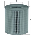 MAHLE Luftfilter | LX 1253