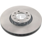 FEBI BILSTEIN Bremsscheibe