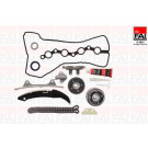 STEUERKETTENSATZ | TCK334VVT