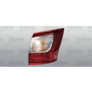 Heckleuchte A R M K-PLATTE VALEO PQ | FORD GRAND C-MAX 12,10-2,15 | 44448