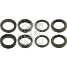 FEBI BILSTEIN Reparatursatz Gelenkwellenlager | 02214