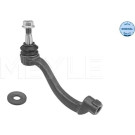 Spurstangenkopf VA li/re LAND ROVER Velar,JAGUAR F-Pace 15 MEYLE-ORIGINAL: True to OE 53-16 020 0016 Spurstangenkopf VA li/re LAND ROVER Velar,JAGUAR F-Pace 15 MEYLE-ORIGINAL: True to OE 53-16 020 0016