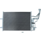 KAMOKA Kondensator, Klimaanlage 7800132