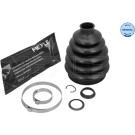 Faltenbalg, Antriebswelle Vw Ext. 1,9 Tdi MEYLE-ORIGINAL: True to OE 100 498 0047