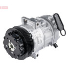 DENSO Kompressor, Klimaanlage DCP20121