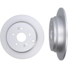 KAMOKA Bremsscheibe 1031029