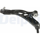 Lenker, Radaufhängung | TC3856