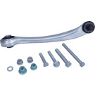 Querlenker Vw S. A4, A6, A8/ Seat Exeo, Exeo St 1.6-4.2 03.94- Pr Ober Mit Rubs | 40746