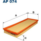 FILTRON Luftfilter AP 074