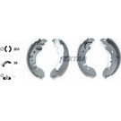 Bremsbacken Renault Twingo 1.2/1.5 Dci 07 | 91080700