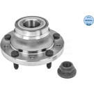 Radnabe MEYLE-ORIGINAL: True to OE 714 752 0013 Radnabe MEYLE-ORIGINAL: True to OE 714 752 0013