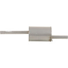 93,5 / ENDSCHALLDÄMPFER DACIA Logan 04 24268