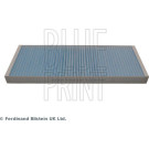 BluePrint Innenraumfilter ADV182524
