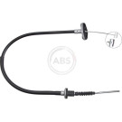 A.B.S. Kupplungsseil K27800