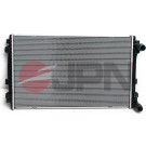 JPN Kühler, Motorkühlung 60C9069-JPN