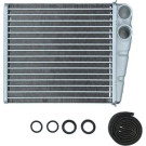 KAMOKA Wärmetauscher, Innenraumheizung 7760009