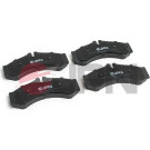 JPN Bremsbelagsatz, Scheibenbremse 10H9079-JPN