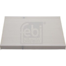 FEBI BILSTEIN Innenraumfilter | 34555