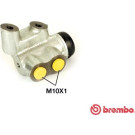 BREMBO Bremskraftregler | R 23 003