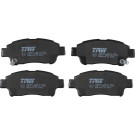 Bremsklötze VA | TOYOTA Yaris 01 | GDB3218