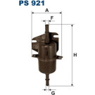 FILTRON Kraftstofffilter